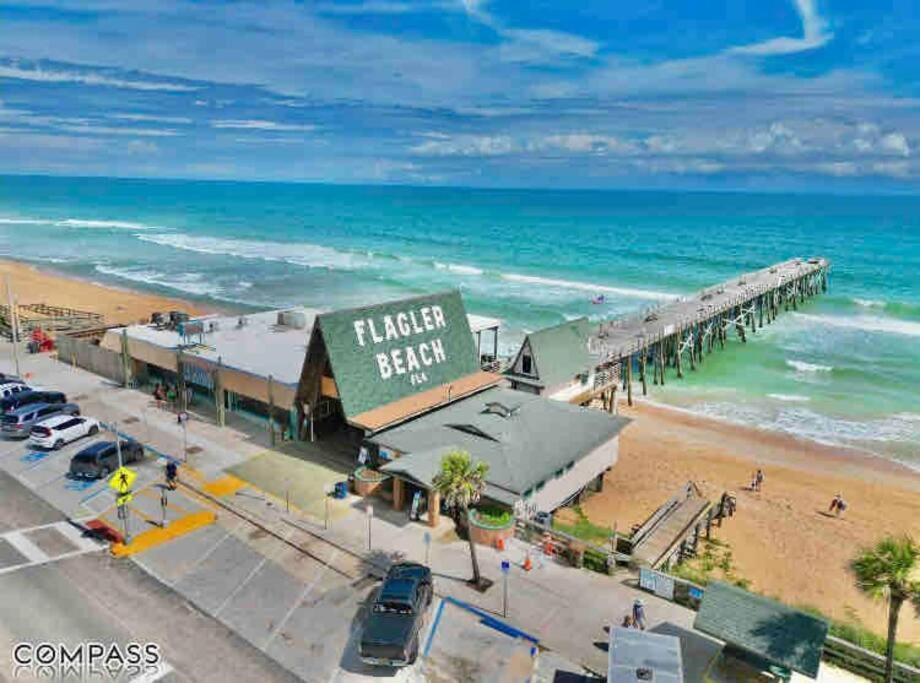 Summer Sands Unit3 * Flagler Beach