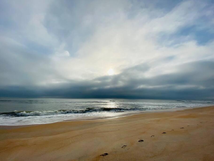 Summer Sands Unit3 * Flagler Beach