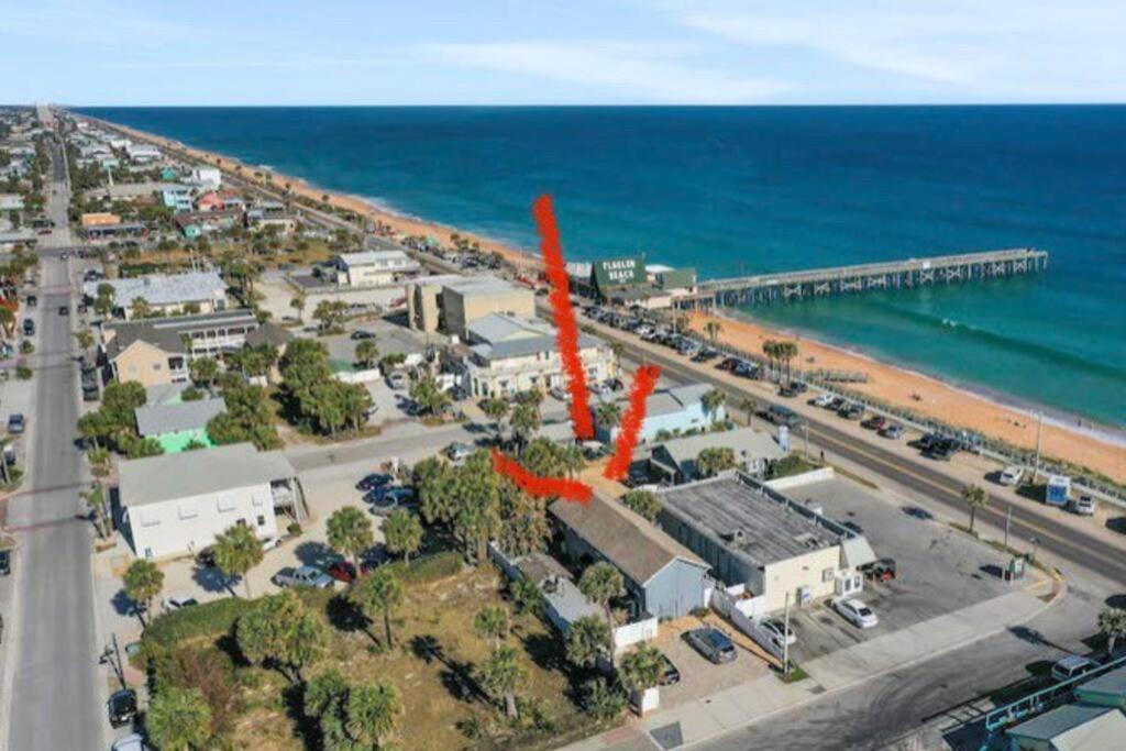 Summer Sands Unit3 Appartement Flagler Beach