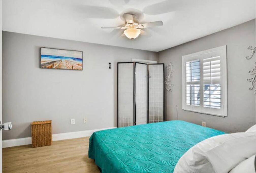 Appartement Summer Sands Unit3